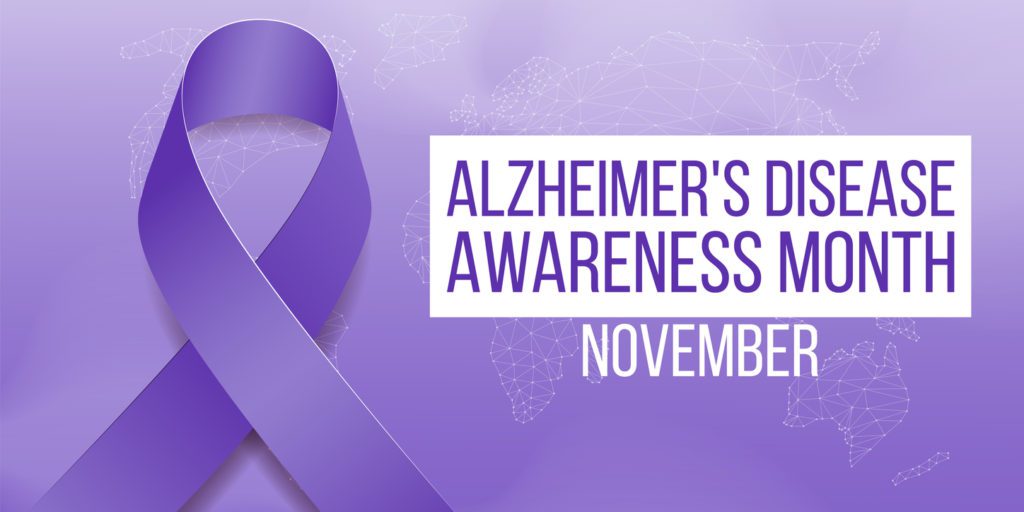 Alzheimer’s Awareness Month Cahoon Care Associates